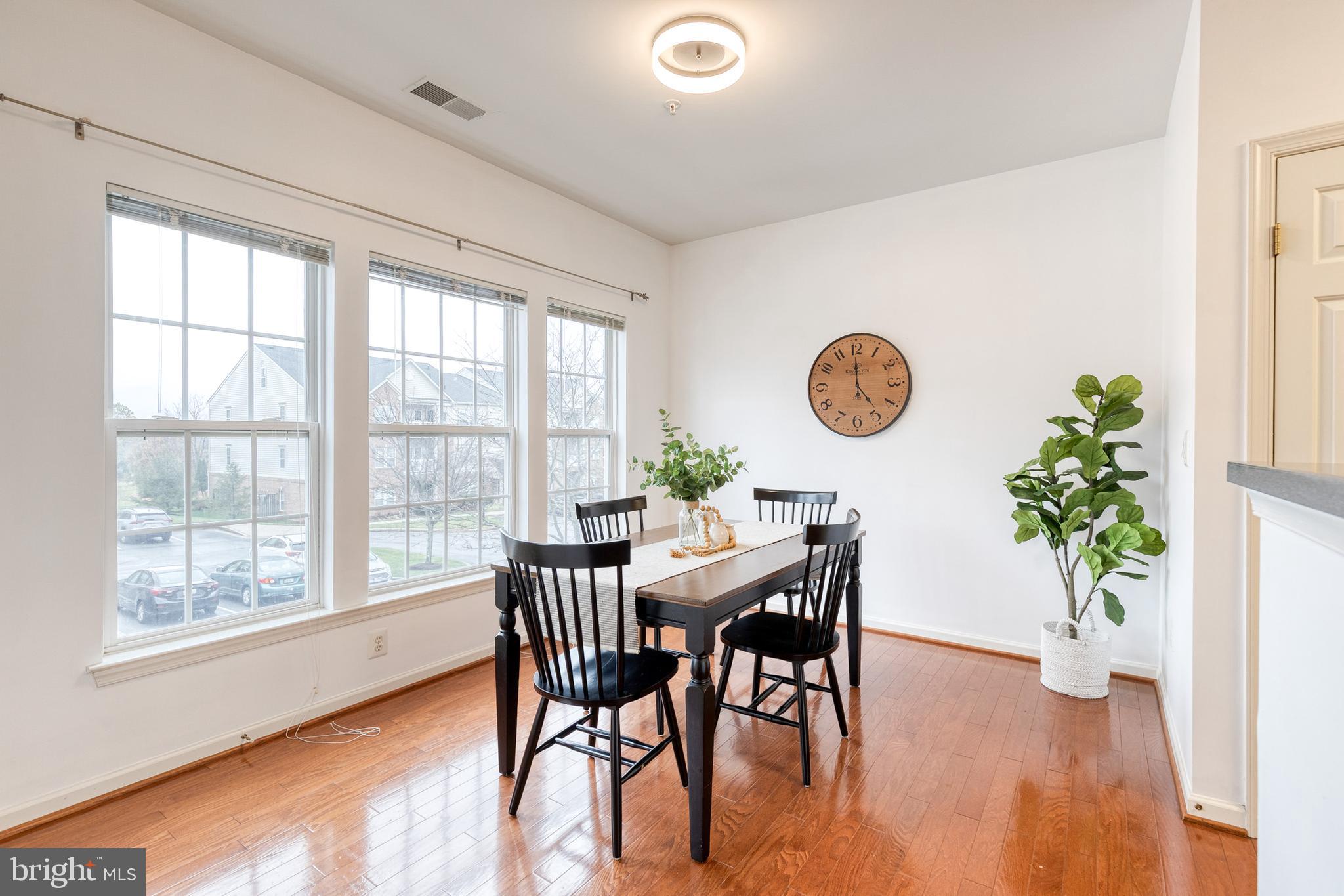 HEARTHSTONE AT VILLAGE CREST CONDOMINIUMS - Residential