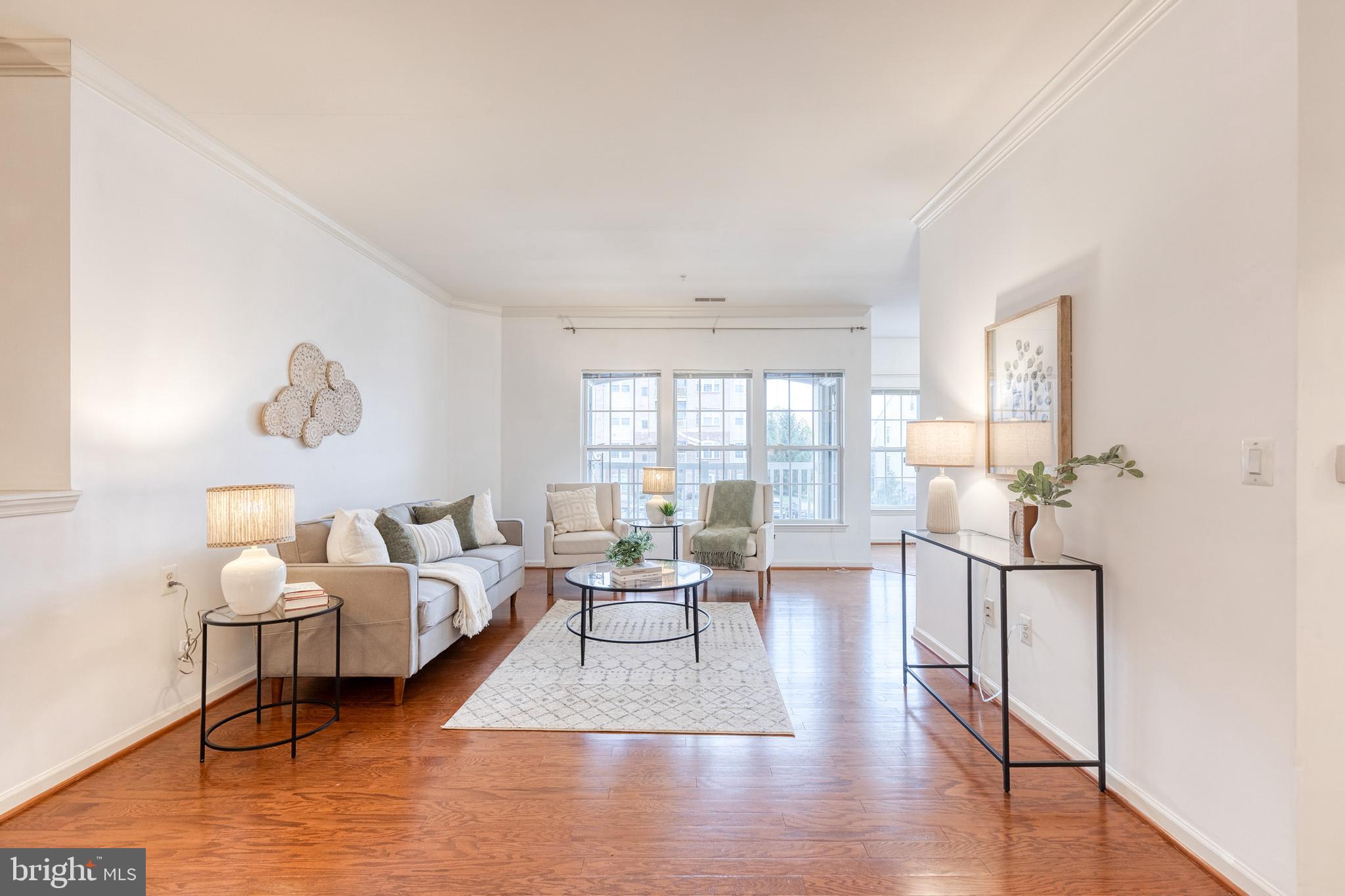 8260 STONE CROP DRIVE E