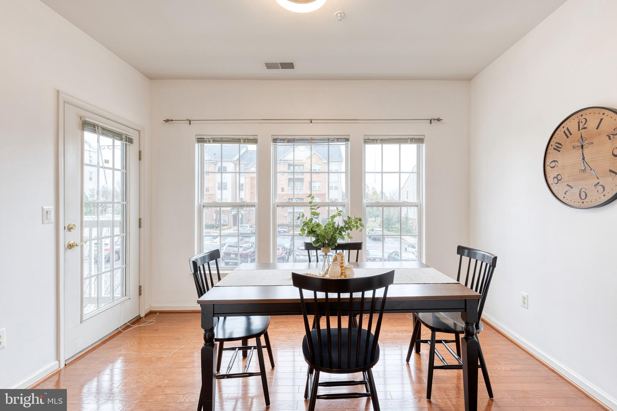 HEARTHSTONE AT VILLAGE CREST CONDOMINIUMS - Residential