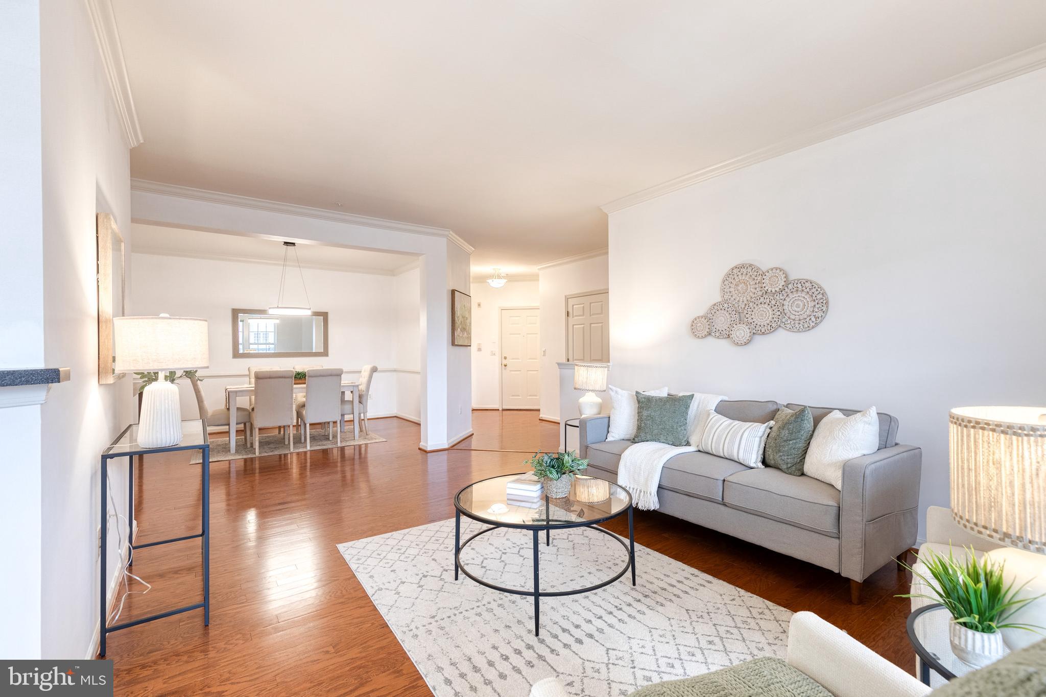 8260 STONE CROP DRIVE E