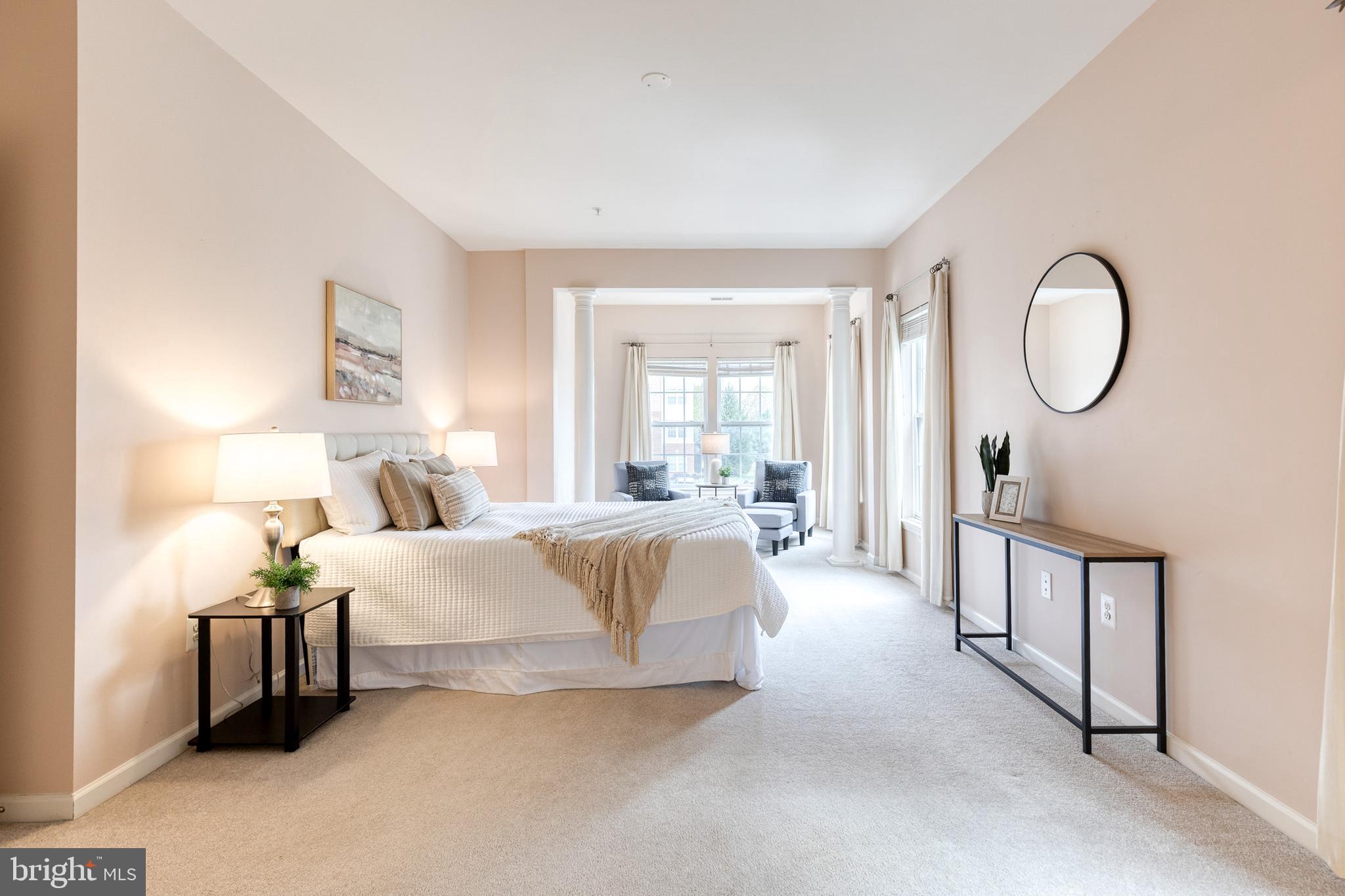 HEARTHSTONE AT VILLAGE CREST CONDOMINIUMS - Residential