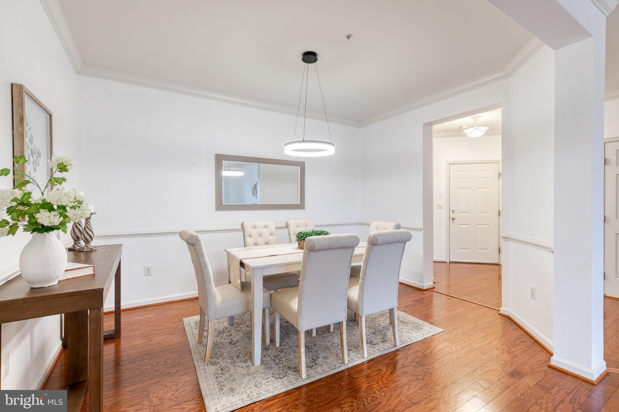 HEARTHSTONE AT VILLAGE CREST CONDOMINIUMS - Residential