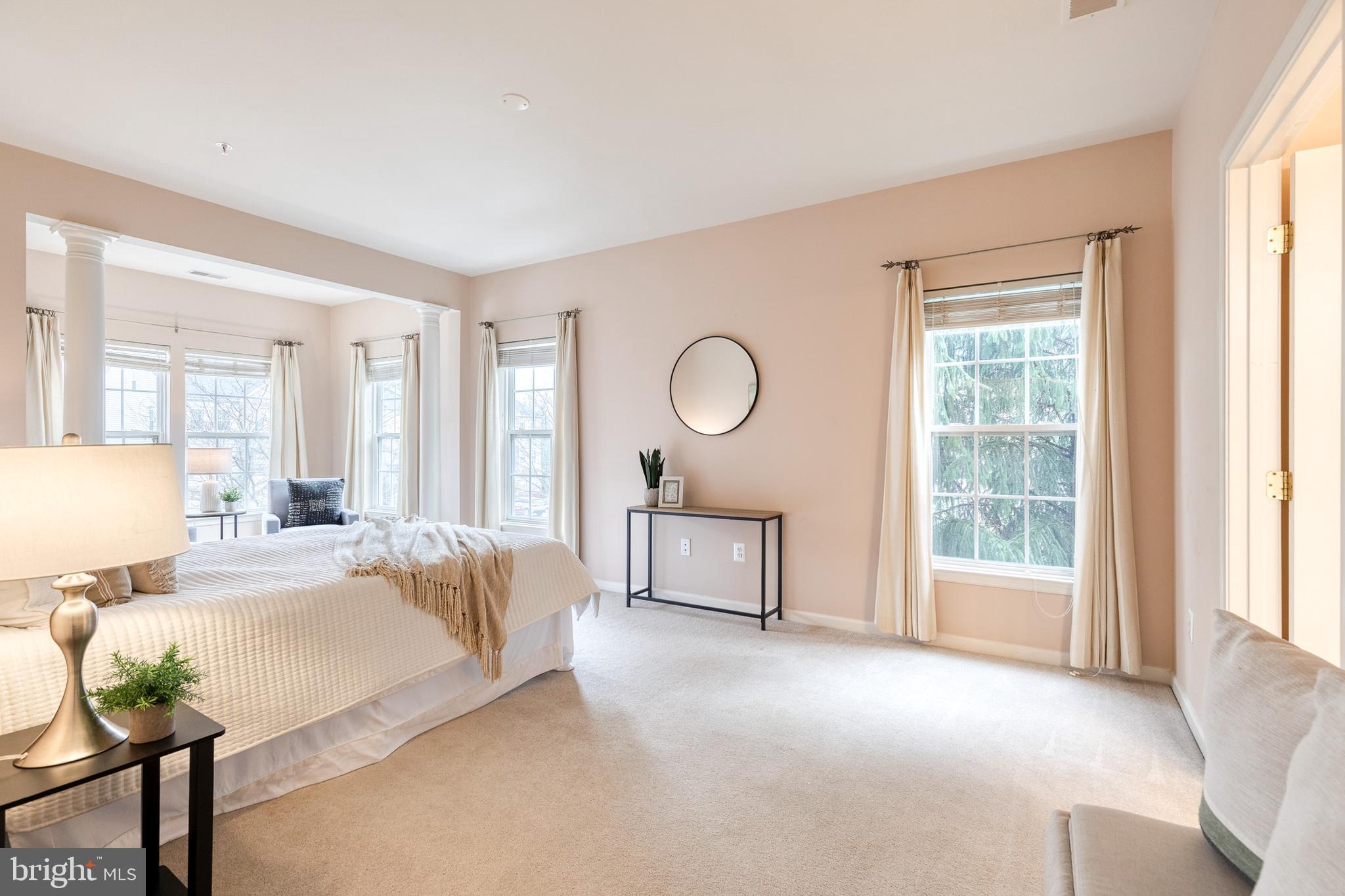 HEARTHSTONE AT VILLAGE CREST CONDOMINIUMS - Residential