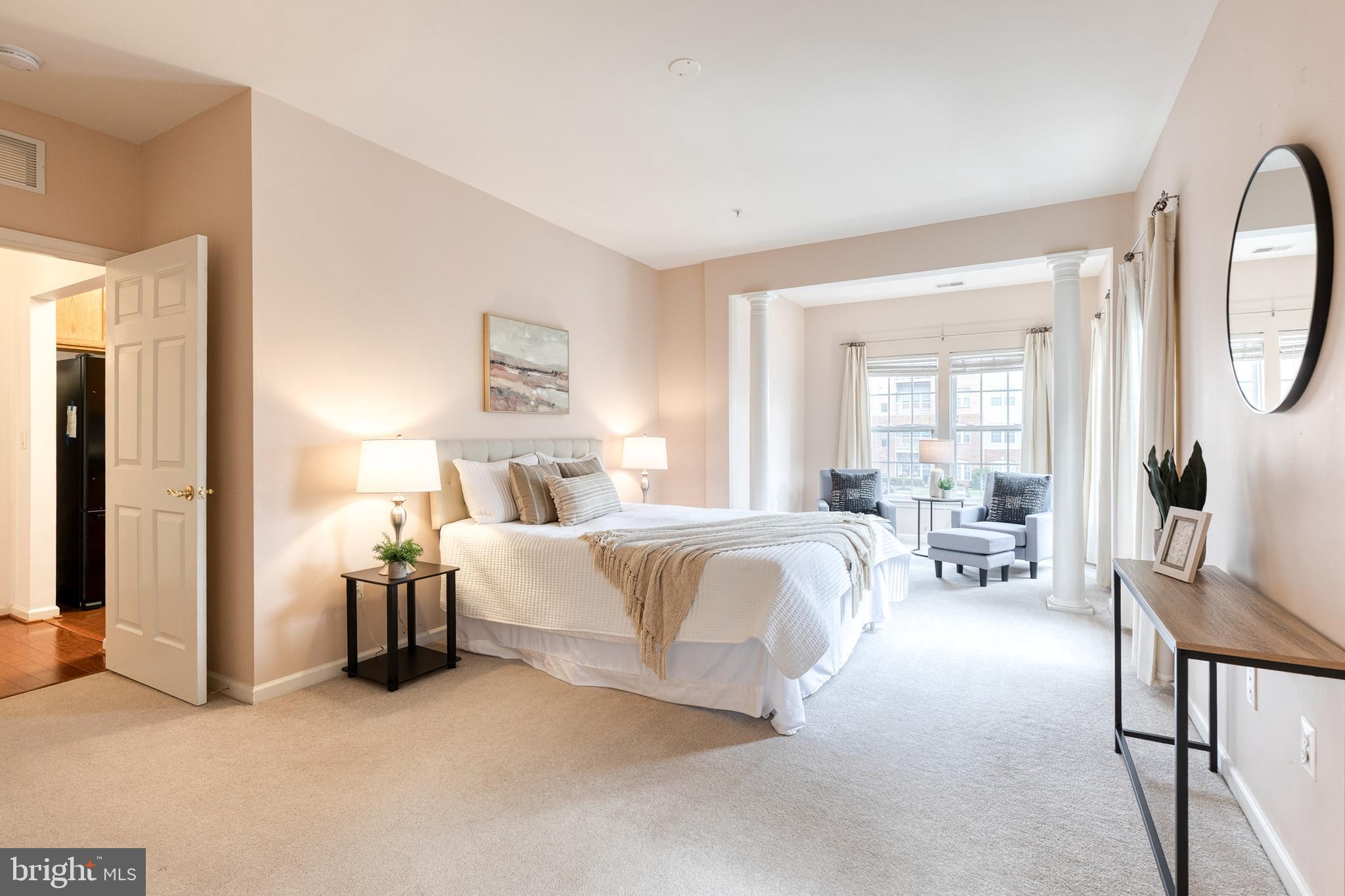 HEARTHSTONE AT VILLAGE CREST CONDOMINIUMS - Residential