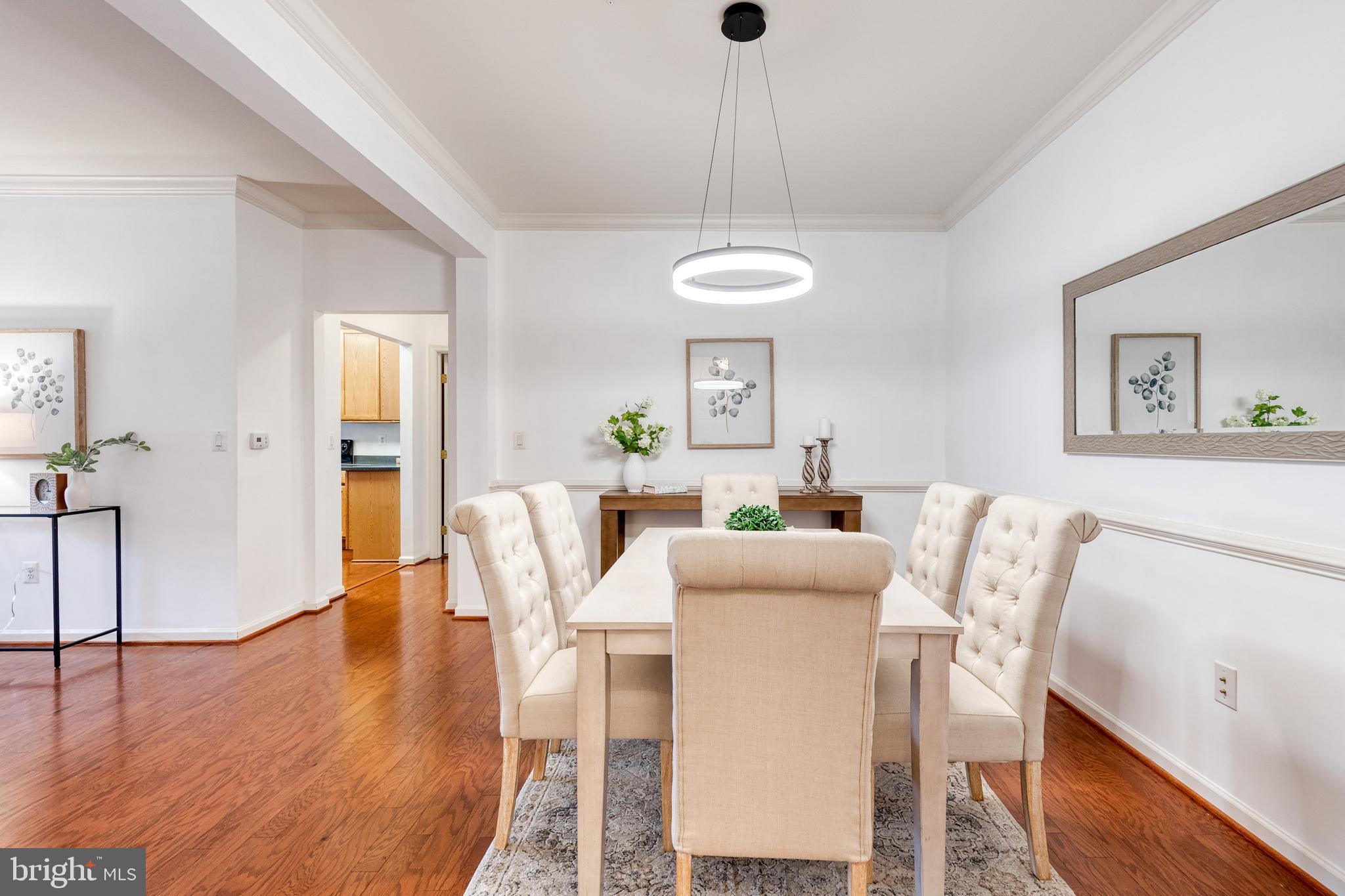 HEARTHSTONE AT VILLAGE CREST CONDOMINIUMS - Residential