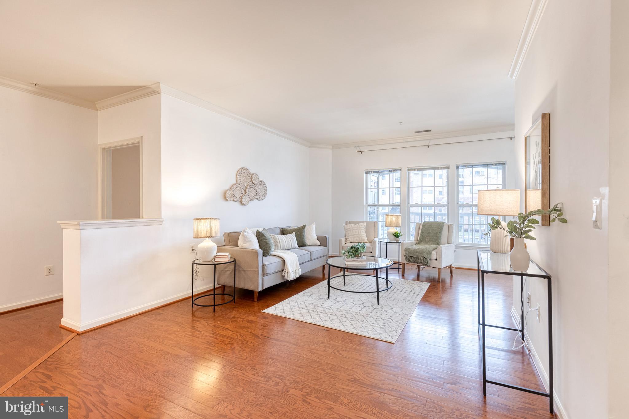 8260 STONE CROP DRIVE E