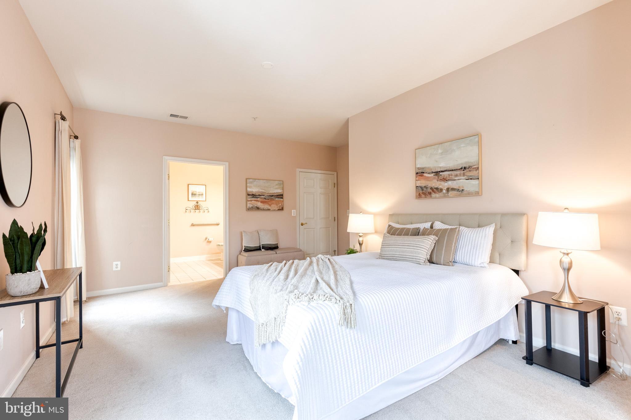 HEARTHSTONE AT VILLAGE CREST CONDOMINIUMS - Residential