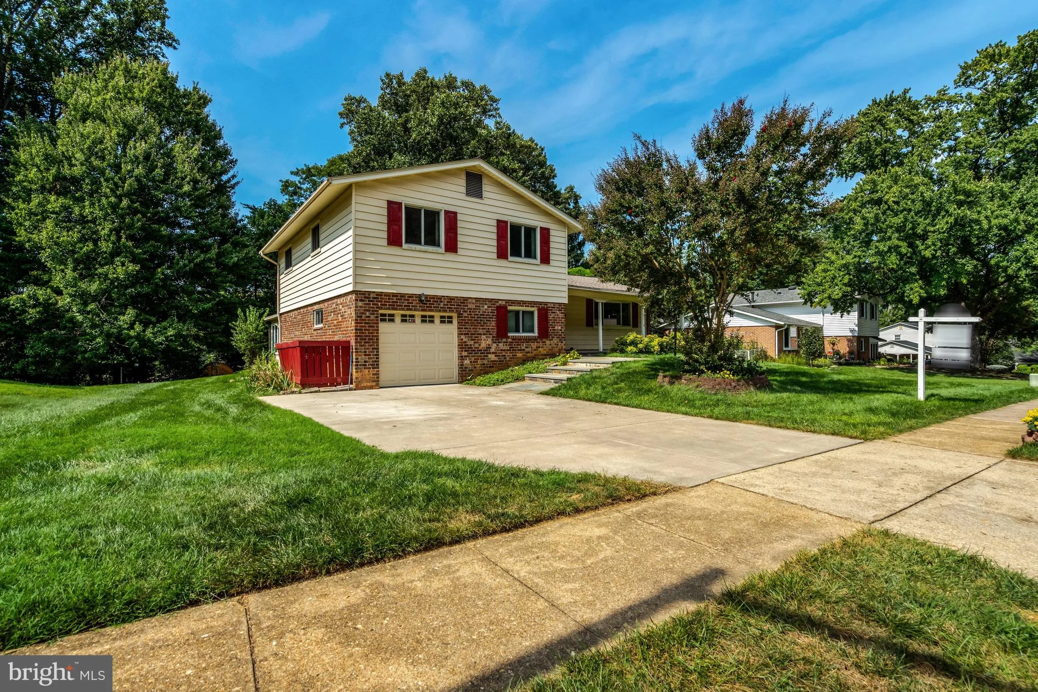 5202 Richardson Drive, Fairfax, VA, 22032