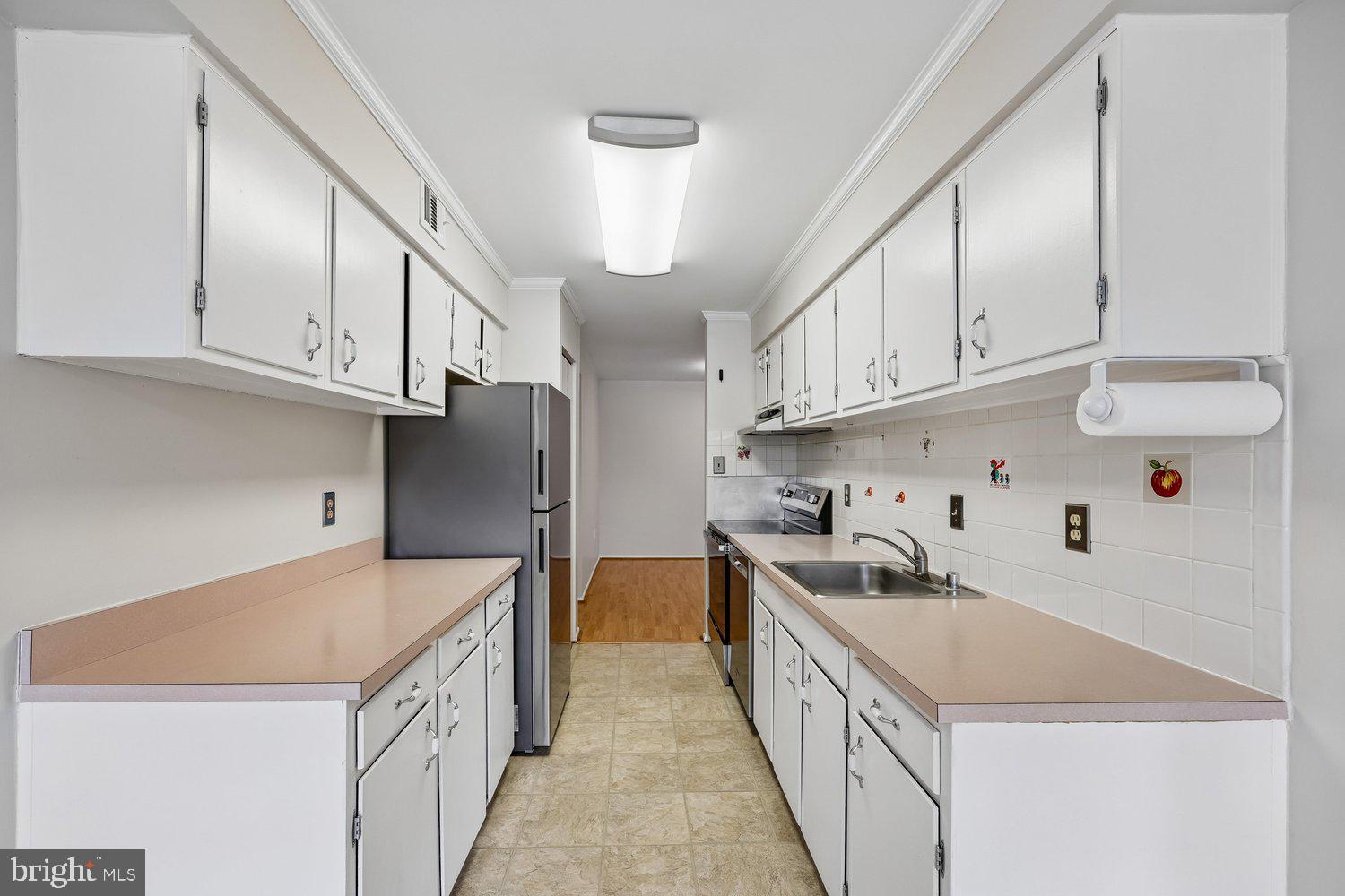 HYDE PARK - Residential