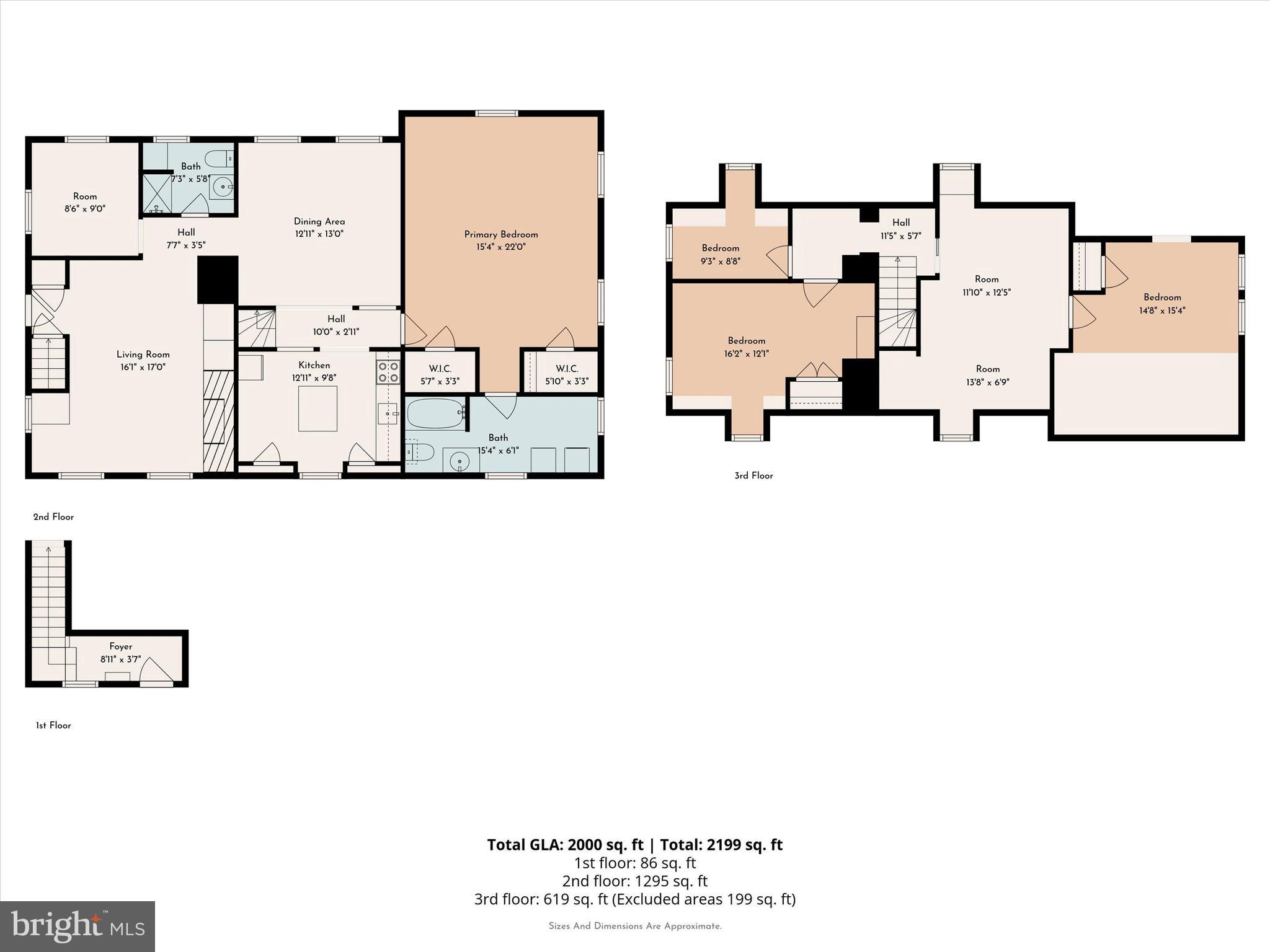 000 - Residential Lease