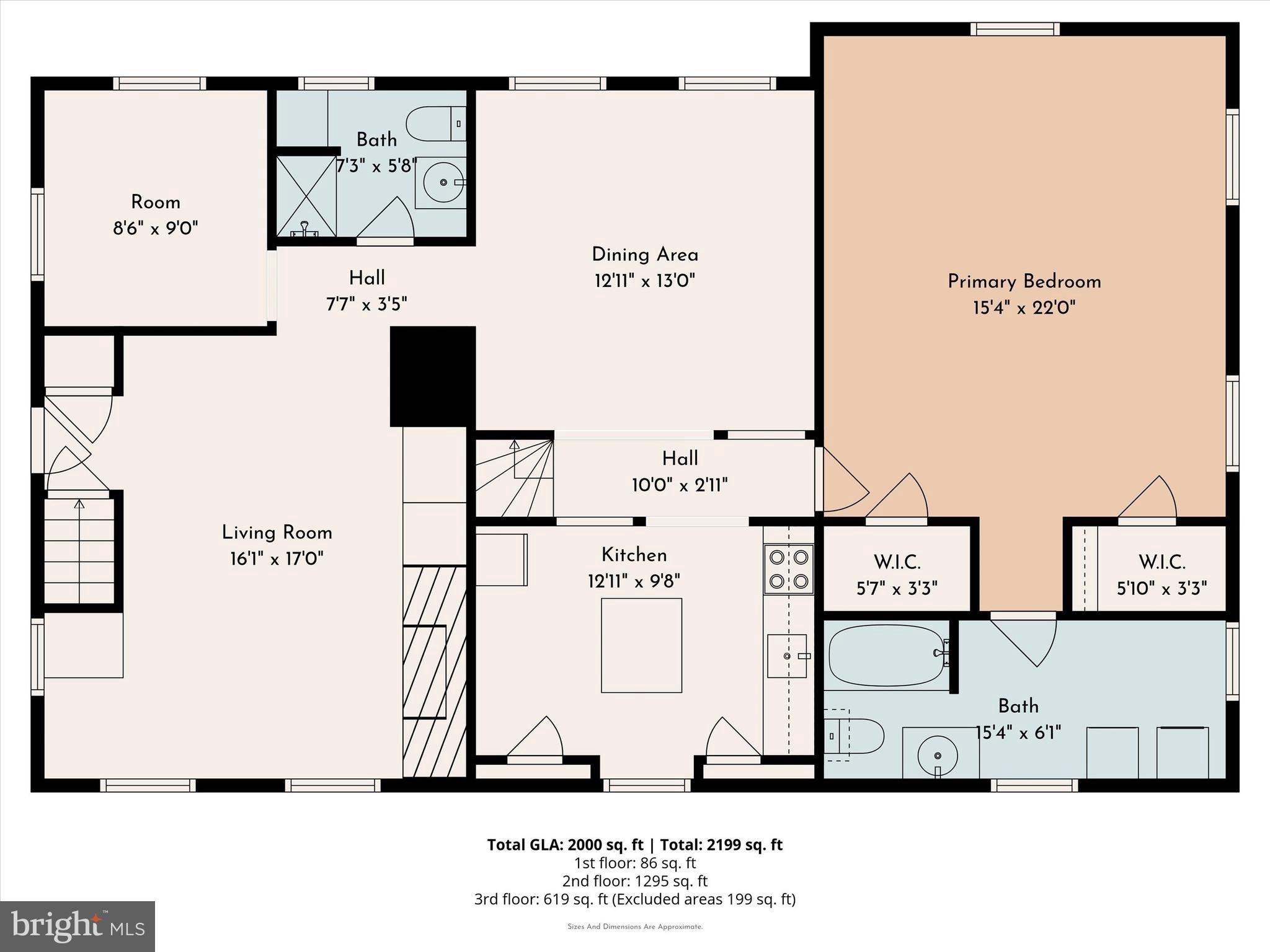 000 - Residential Lease