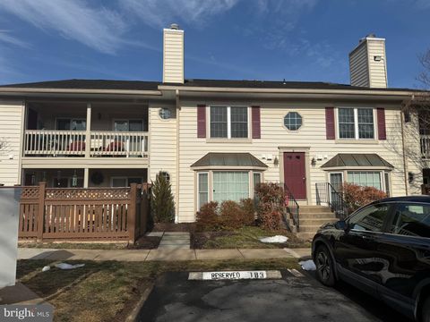 6901 KEYSER WAY A ALEXANDRIA VA 22310