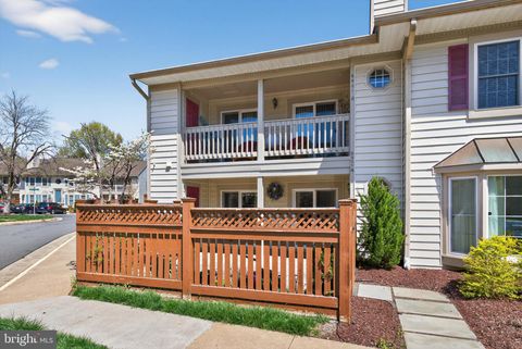 Photo of 6901 - A Keyser Way, ALEXANDRIA, VA 22310 (MLS # VAFX2291132)