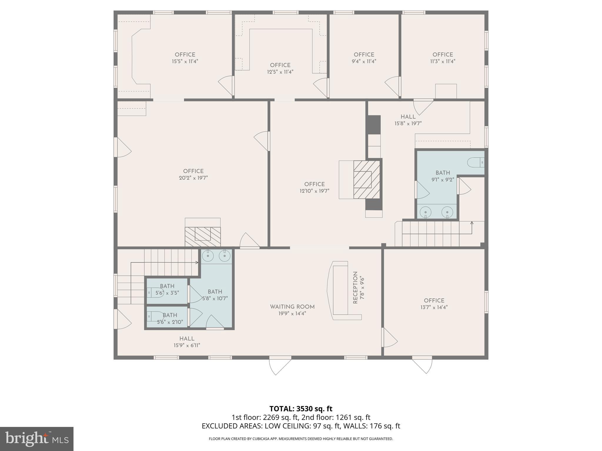 Main image without alt text