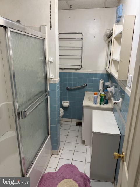 WEST PHILADELPHIA - Residential