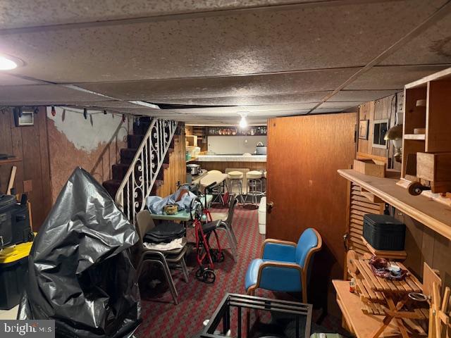 WEST PHILADELPHIA - Residential