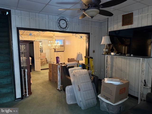 WEST PHILADELPHIA - Residential