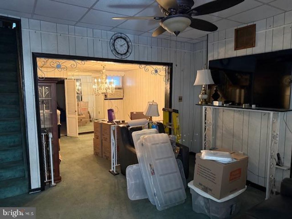 Photo of 529 N Wanamaker Street, PHILADELPHIA, PA 19131 (MLS # PAPH2557640)