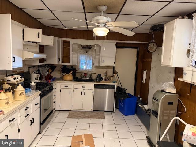 WEST PHILADELPHIA - Residential