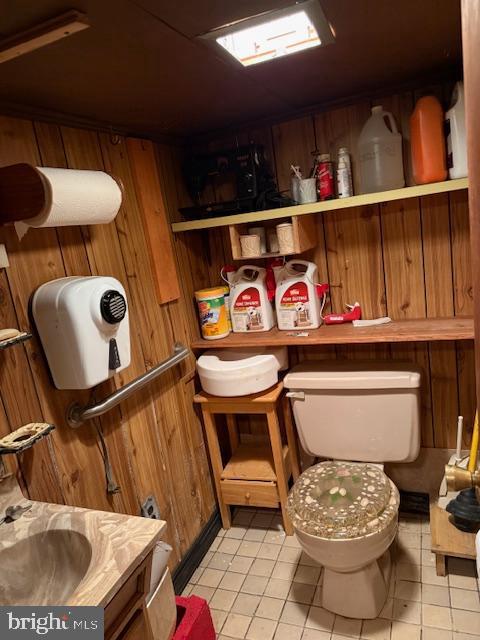 WEST PHILADELPHIA - Residential