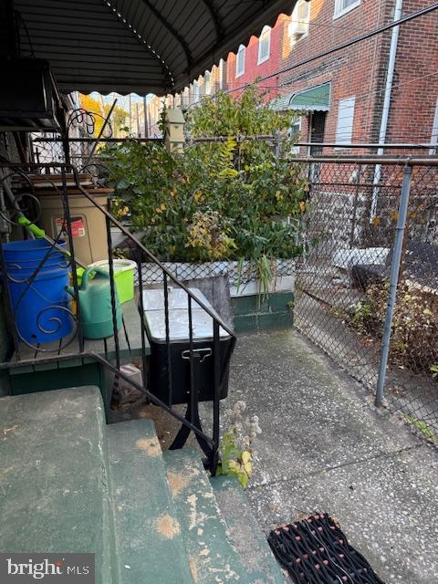 WEST PHILADELPHIA - Residential