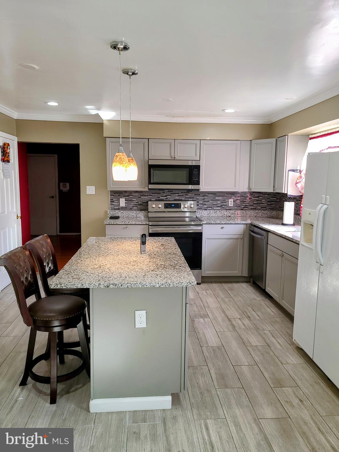 ENTERPRISE ESTATES - Residential