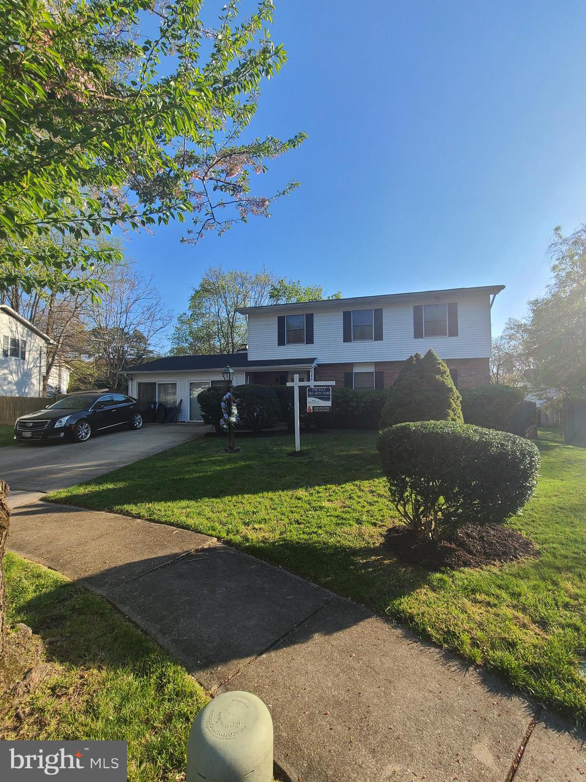 ENTERPRISE ESTATES - Residential