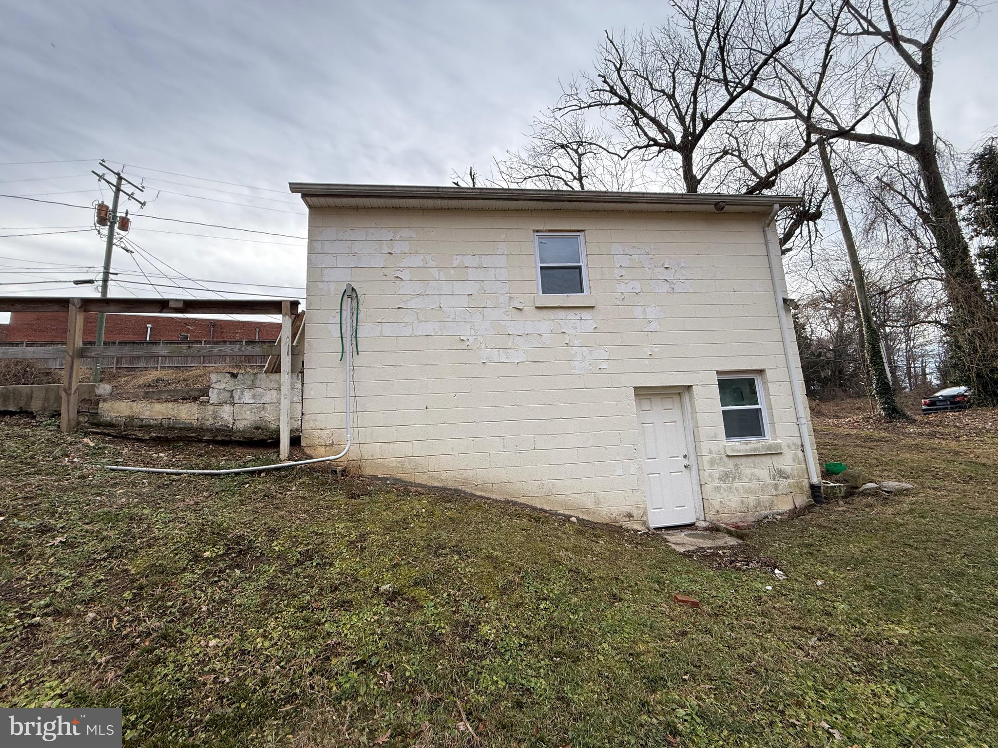 NONE AVAILABLE - Residential