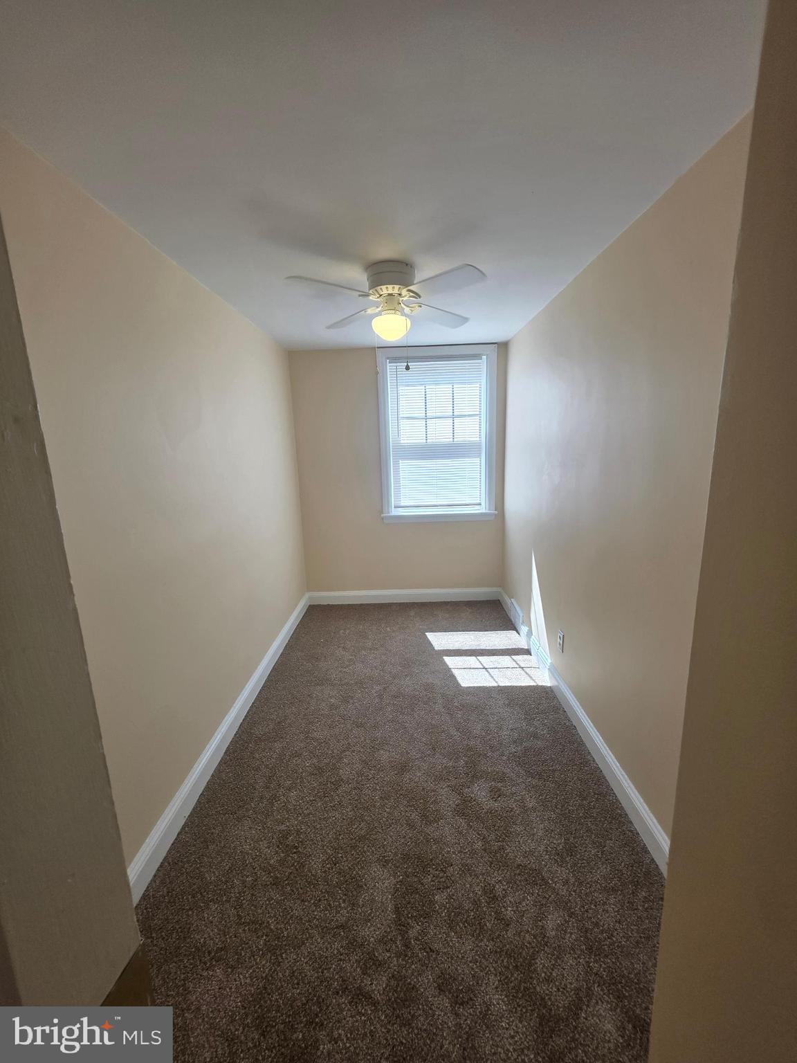 DREXEL PARK GARDEN - Residential Lease