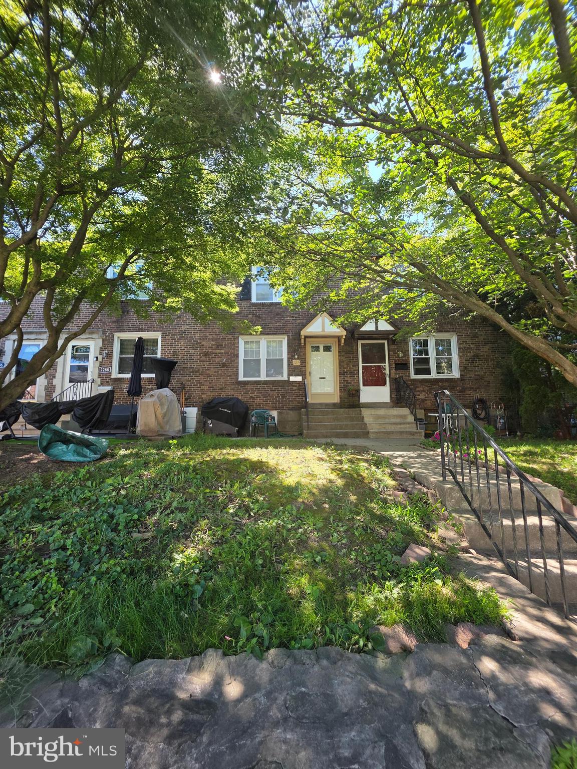 DREXEL PARK GARDEN - Residential Lease