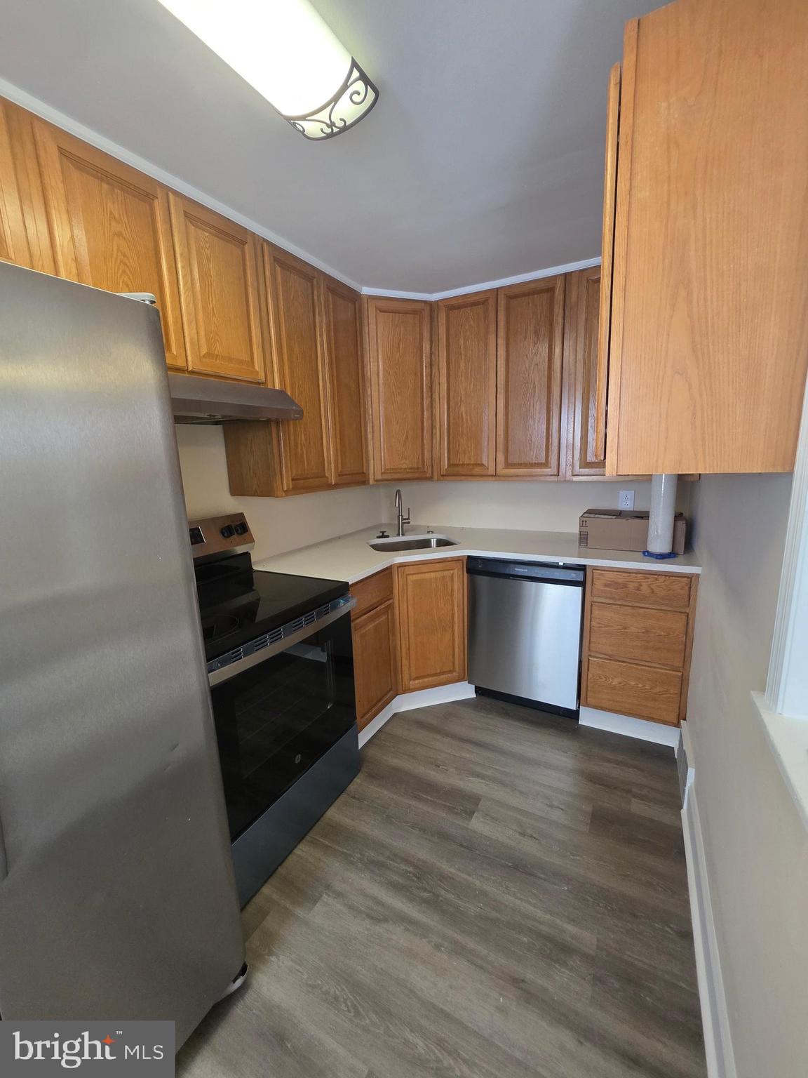 DREXEL PARK GARDEN - Residential Lease