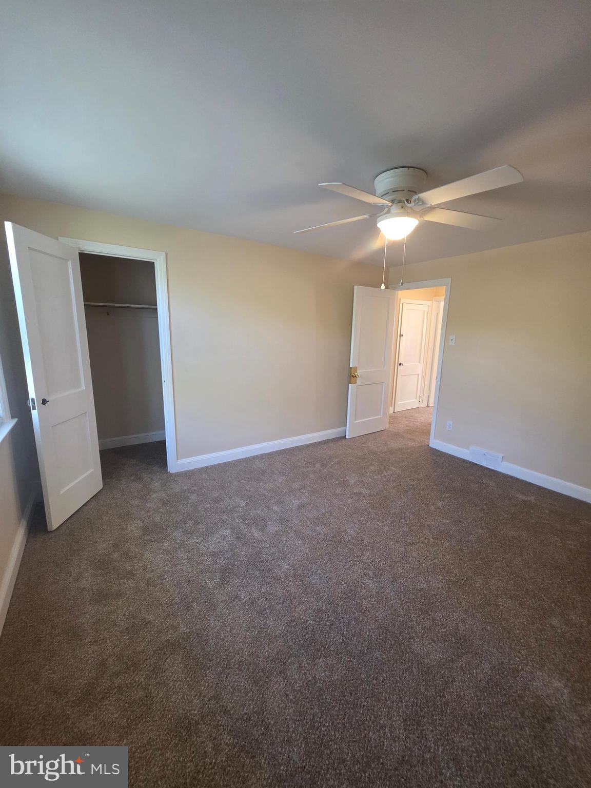 DREXEL PARK GARDEN - Residential Lease