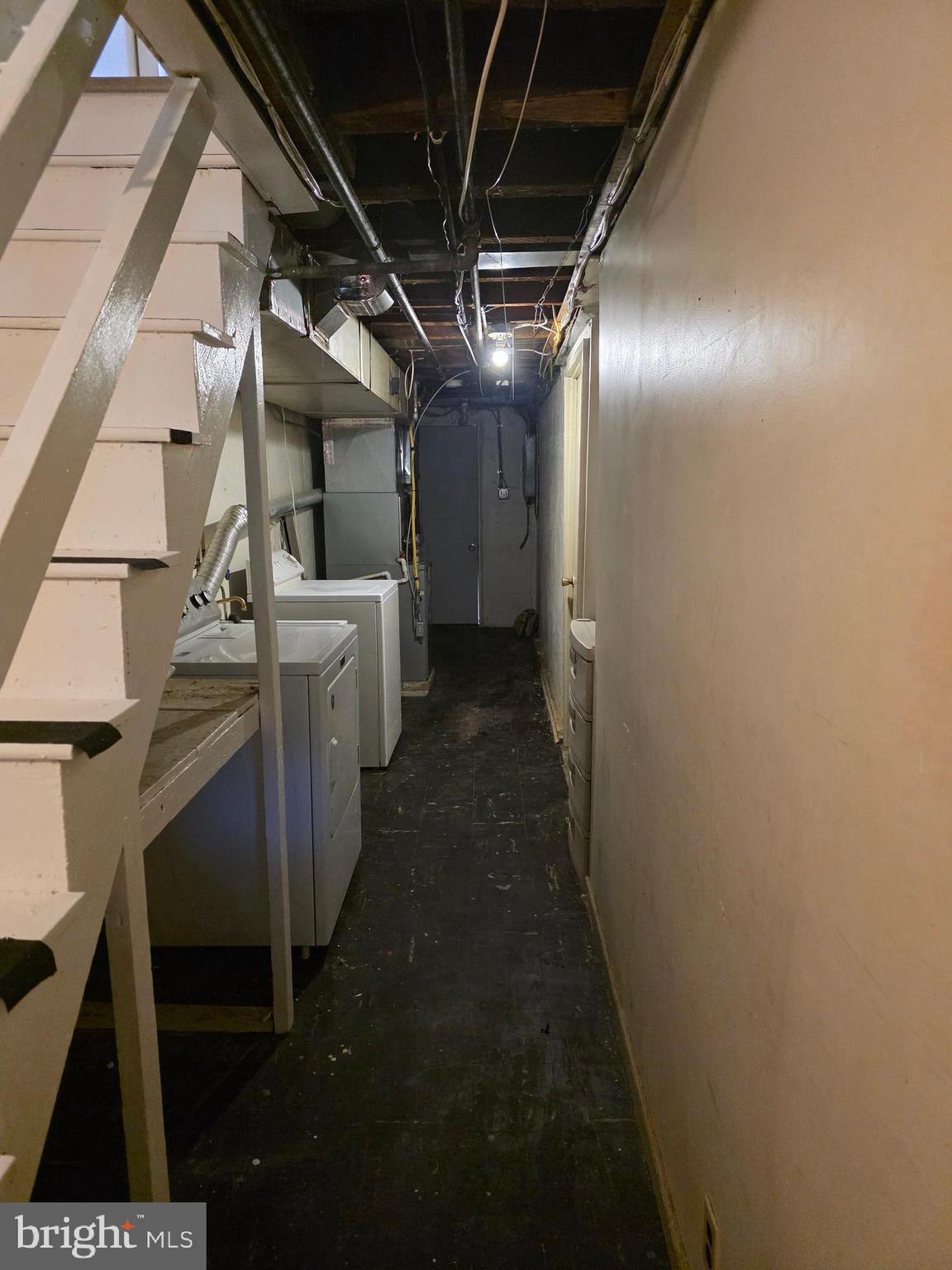 DREXEL PARK GARDEN - Residential Lease