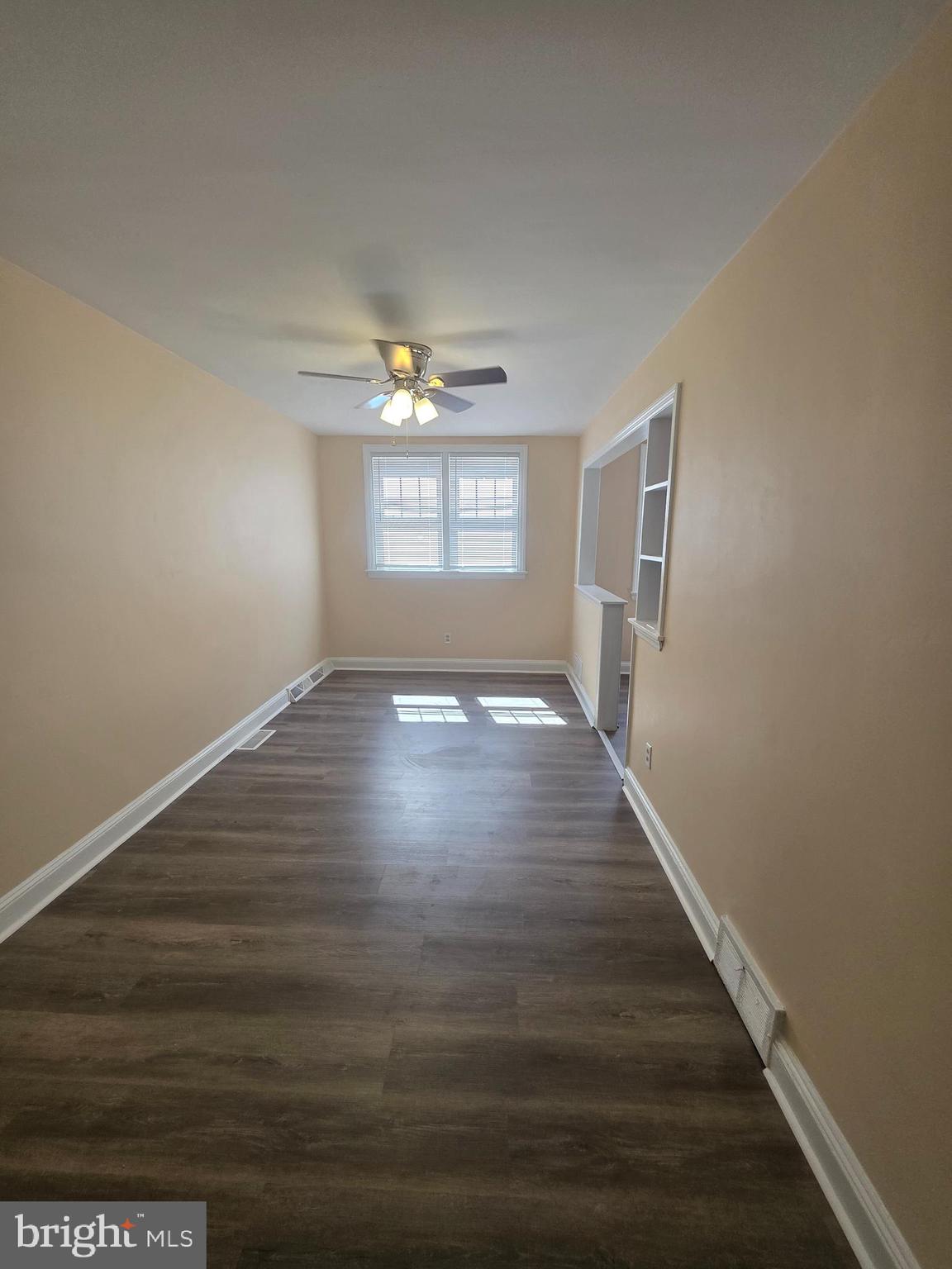 DREXEL PARK GARDEN - Residential Lease