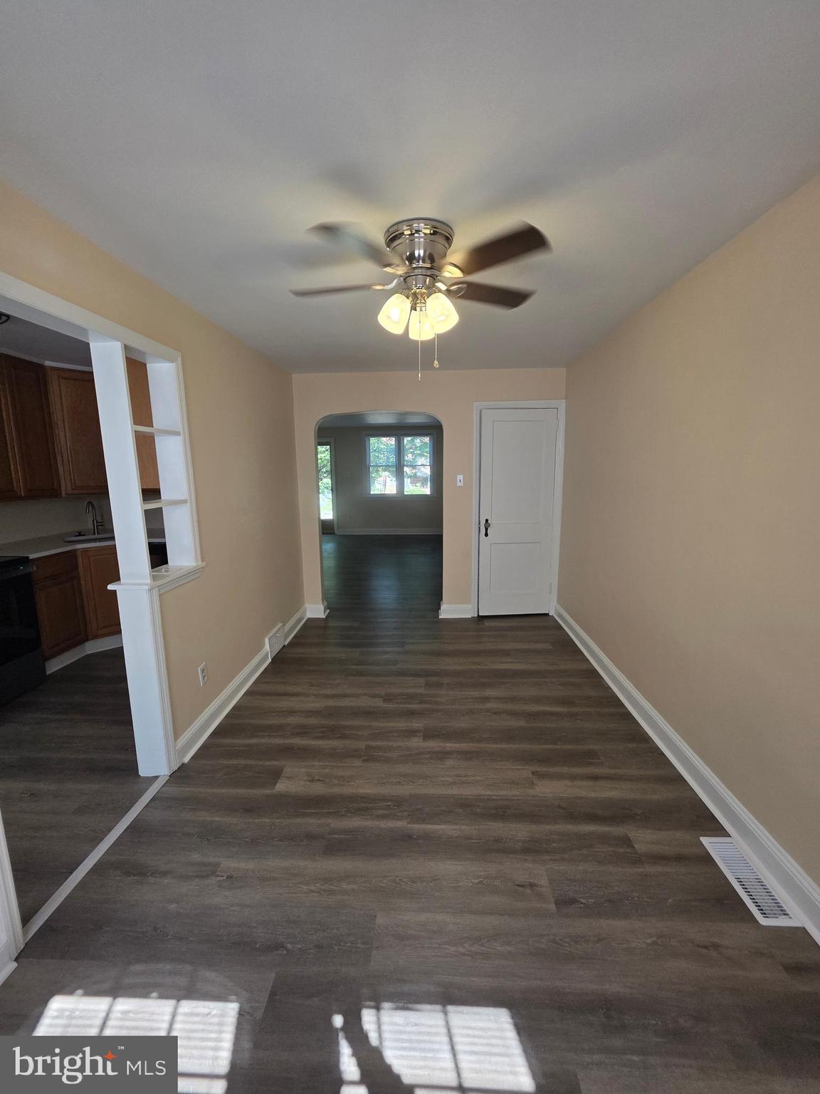 DREXEL PARK GARDEN - Residential Lease