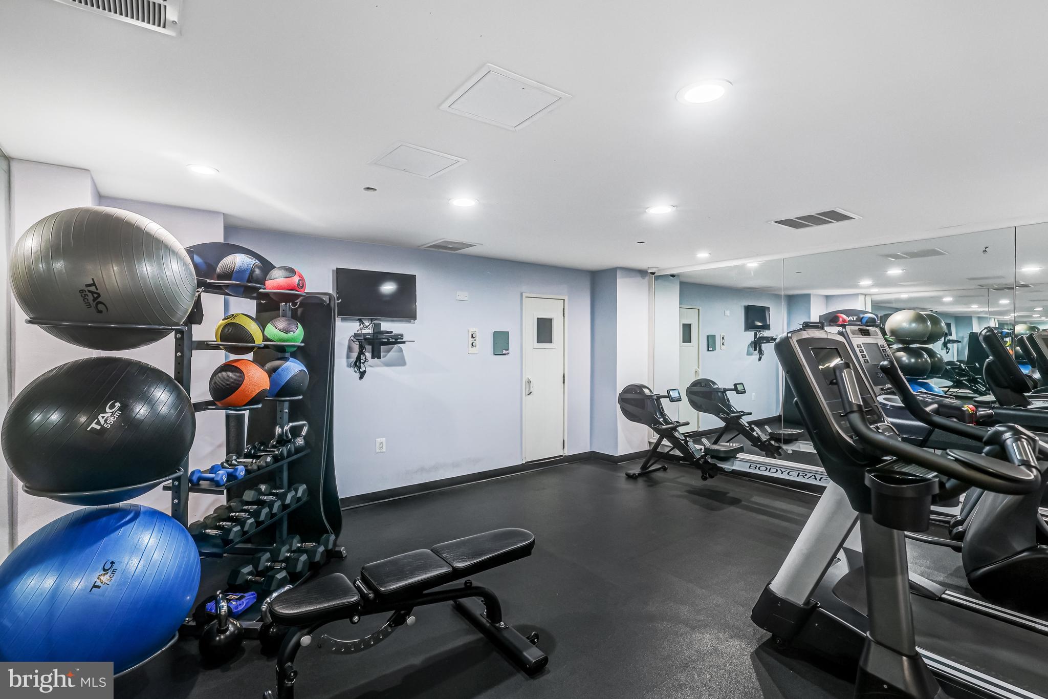 WOODBURY HEIGHTS - Residential