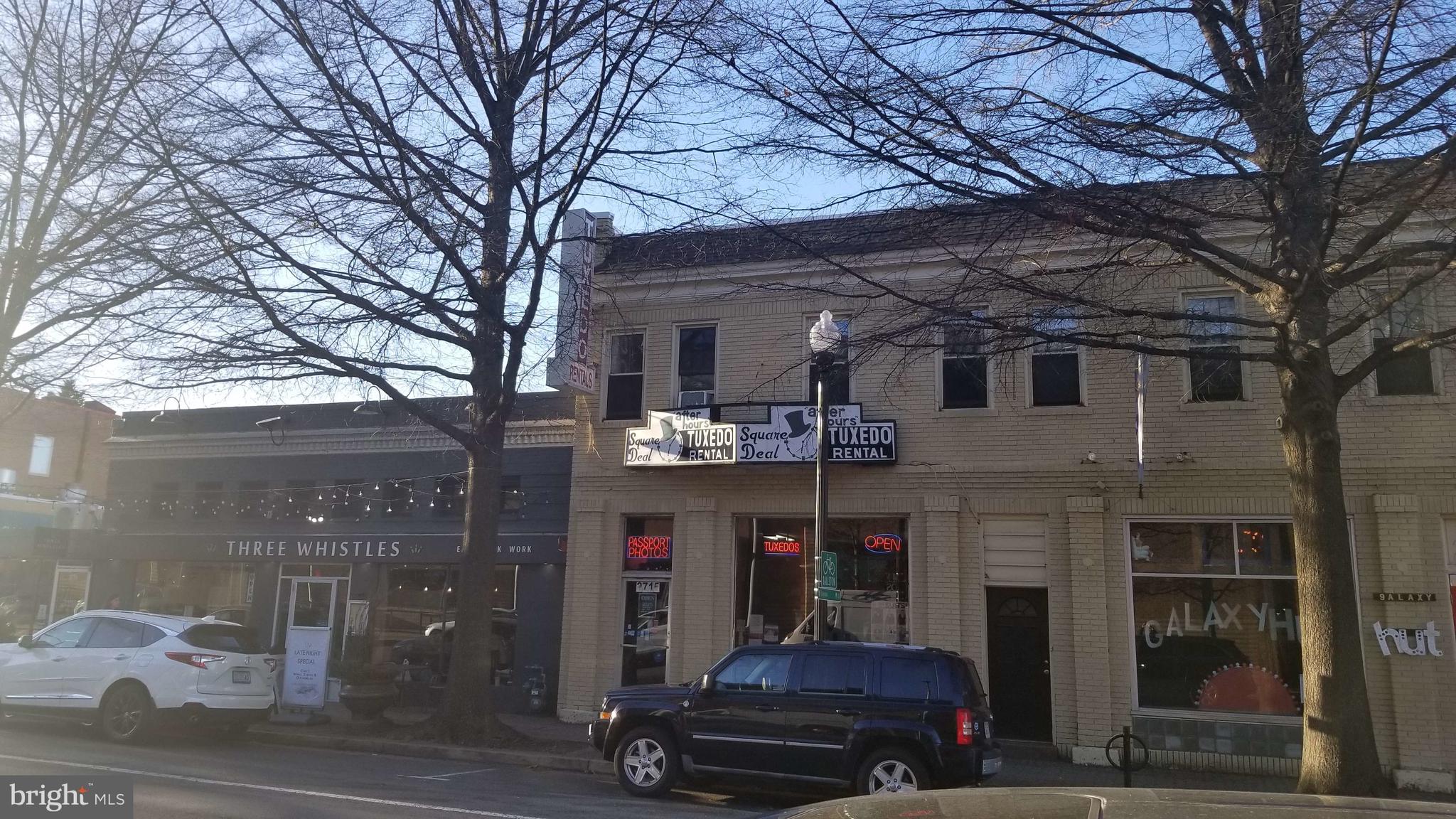 WOODBURY HEIGHTS - Residential