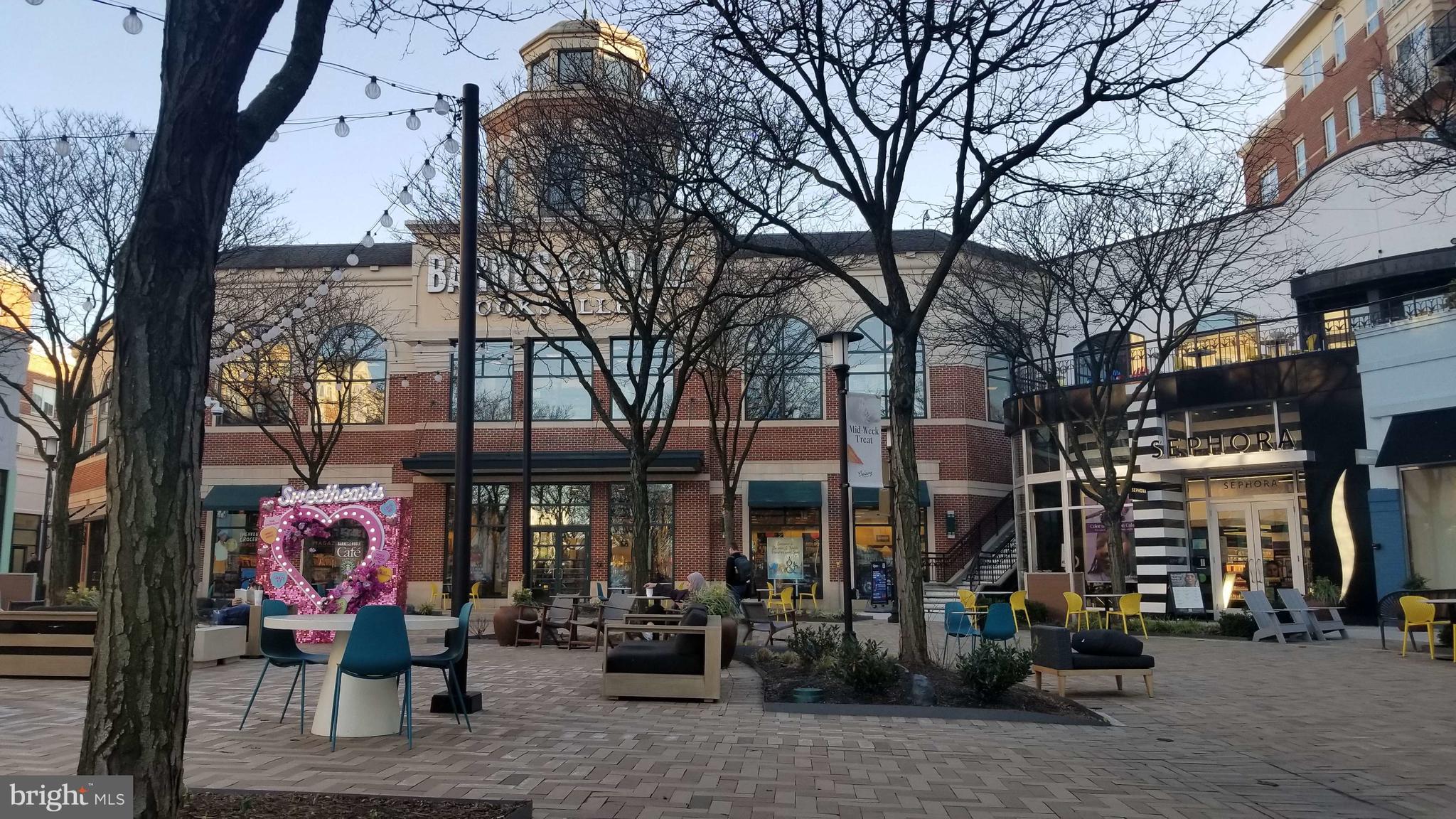 WOODBURY HEIGHTS - Residential