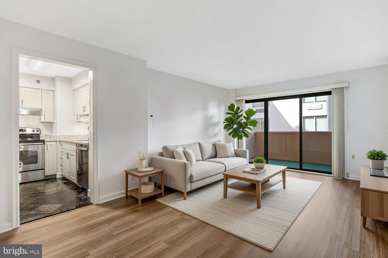 WOODBURY HEIGHTS - Residential