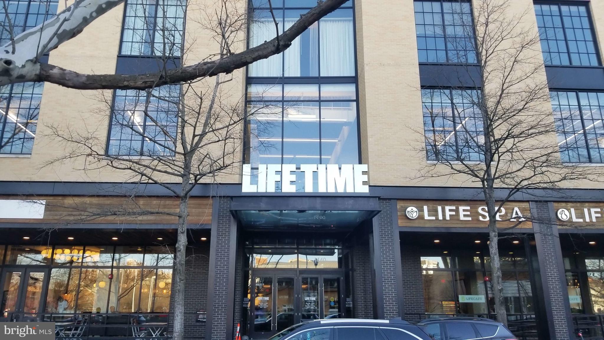 WOODBURY HEIGHTS - Residential