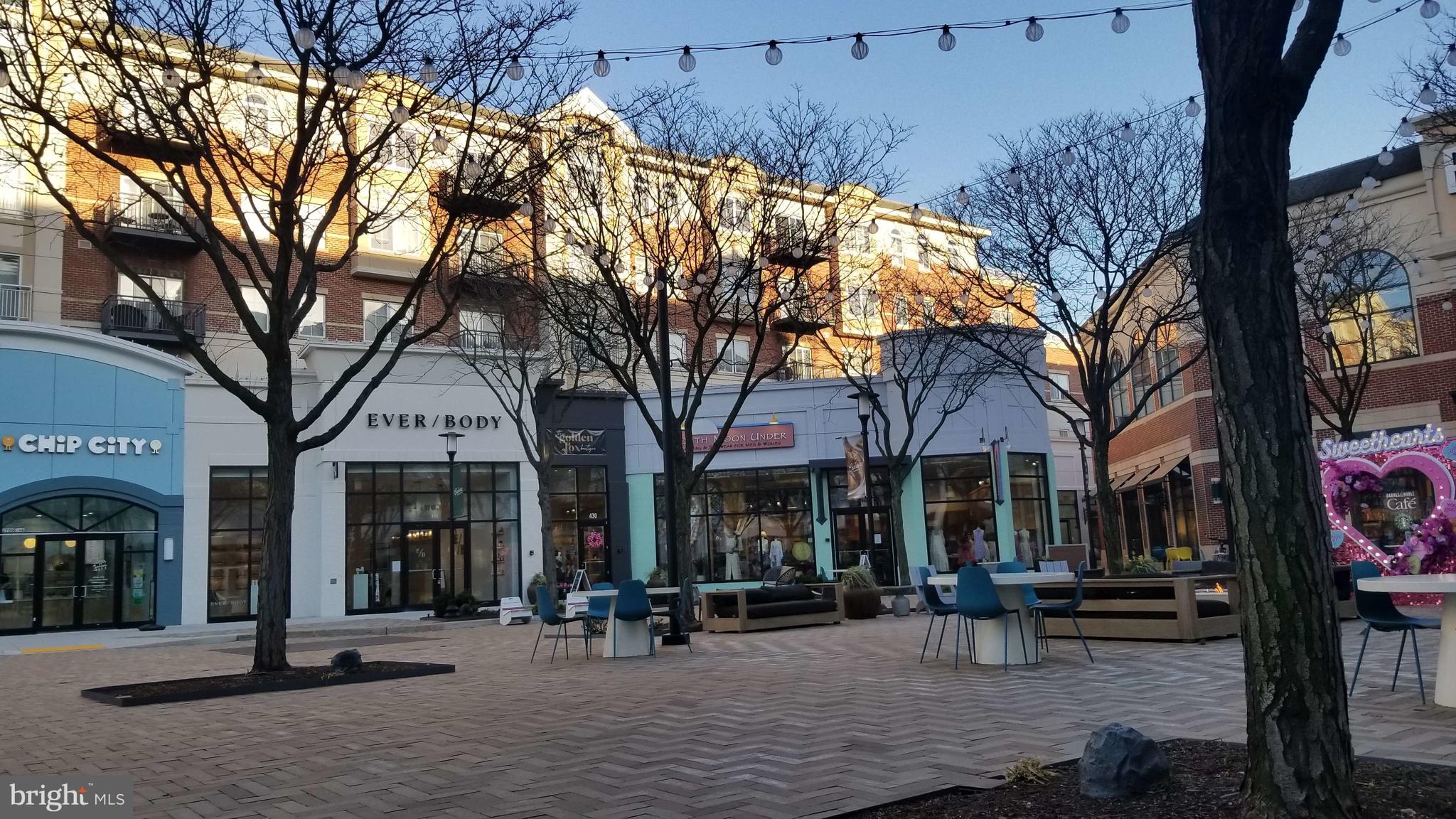 WOODBURY HEIGHTS - Residential