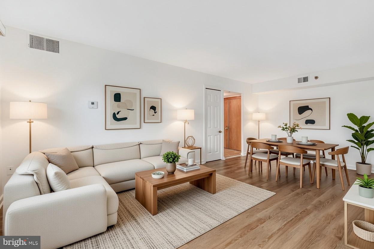 WOODBURY HEIGHTS - Residential