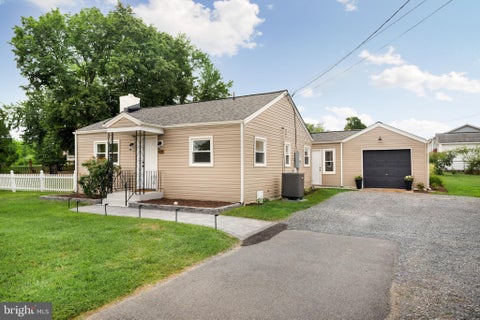 Featured picture for the property VAFV2014596