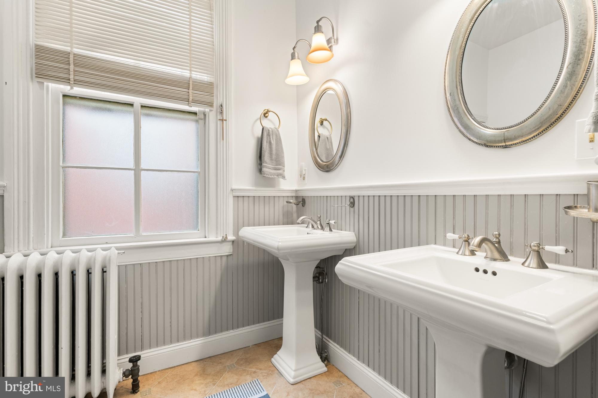 BOLTON HILL HISTORIC DISTRICT - Residential