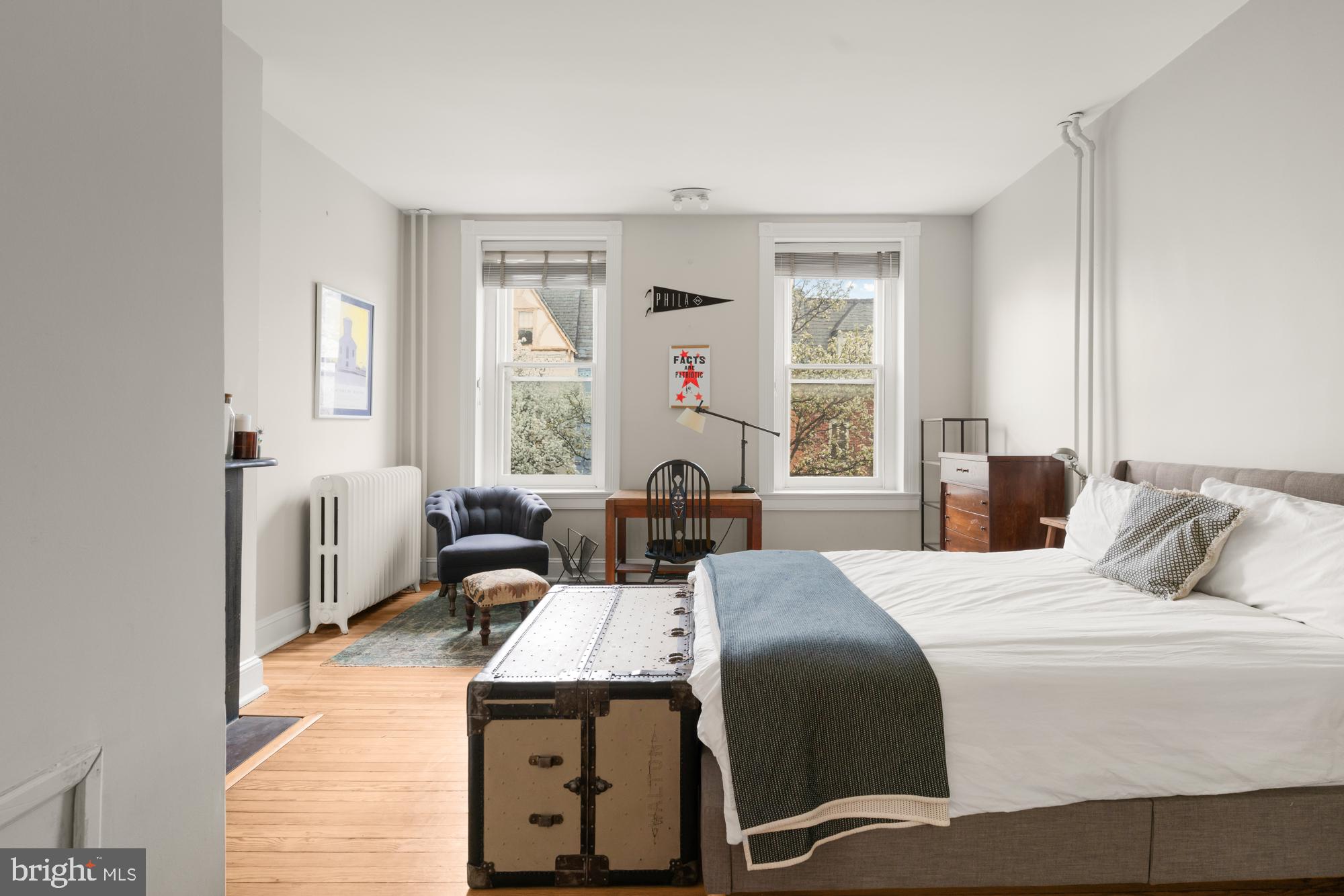 BOLTON HILL HISTORIC DISTRICT - Residential