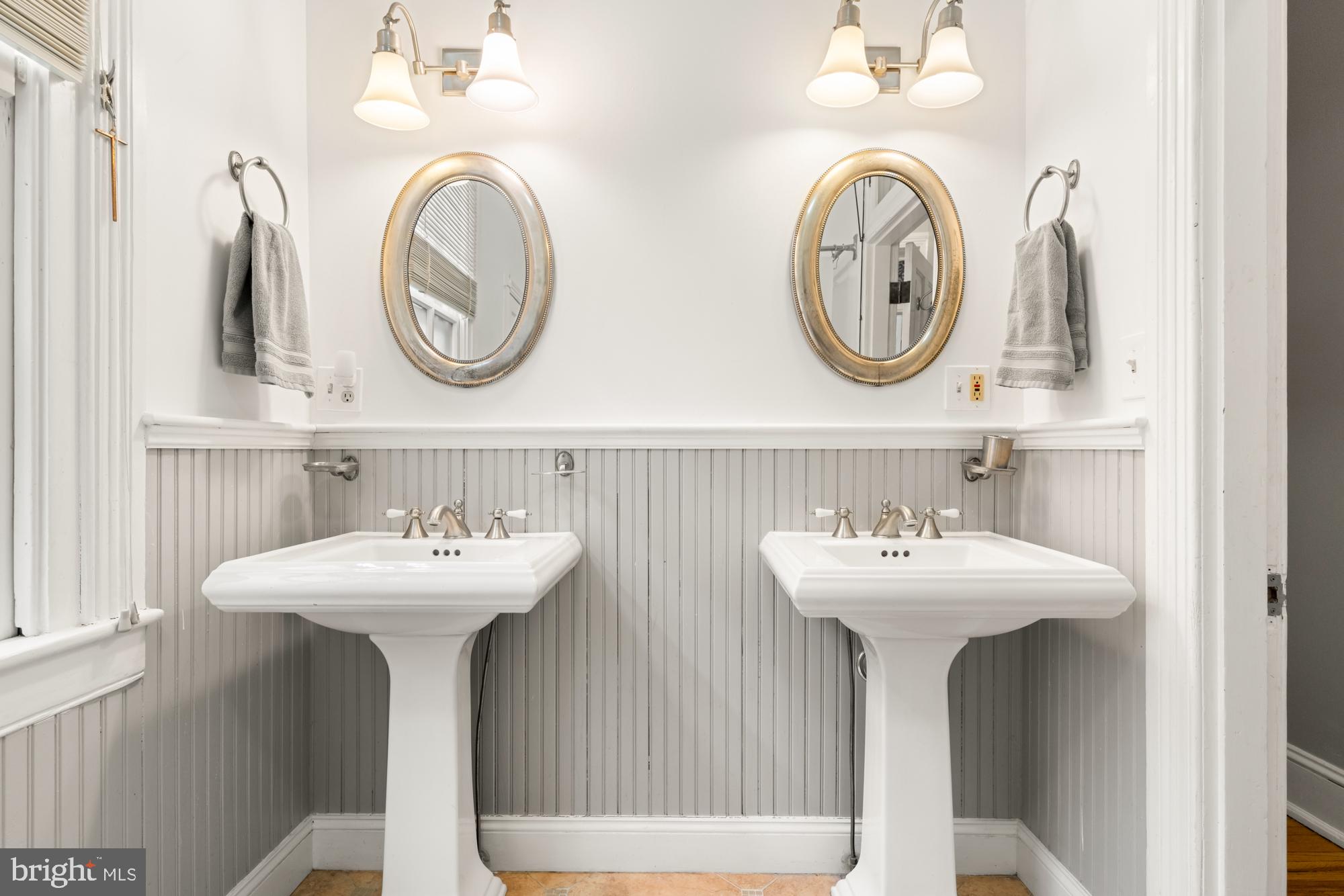 BOLTON HILL HISTORIC DISTRICT - Residential