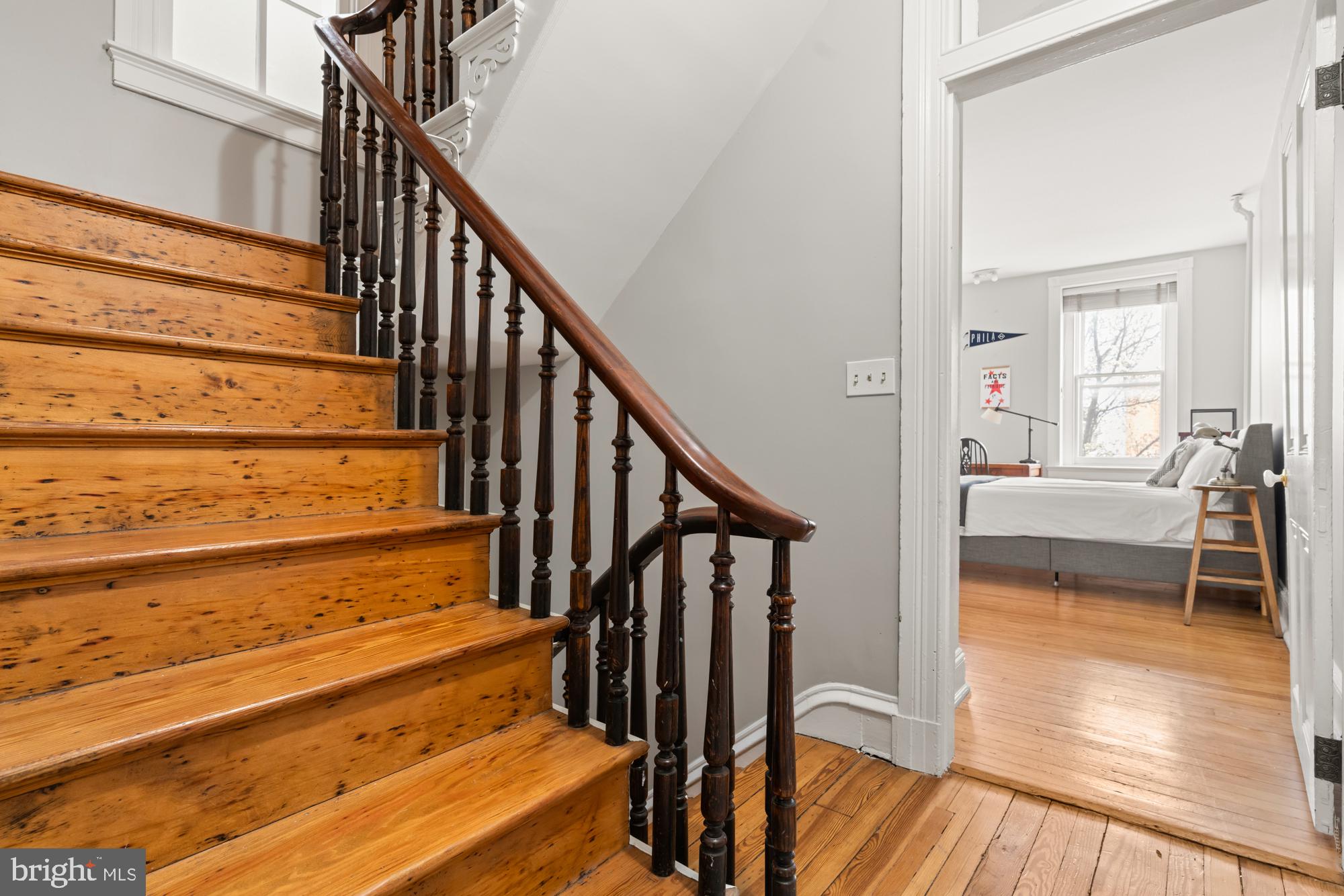 BOLTON HILL HISTORIC DISTRICT - Residential