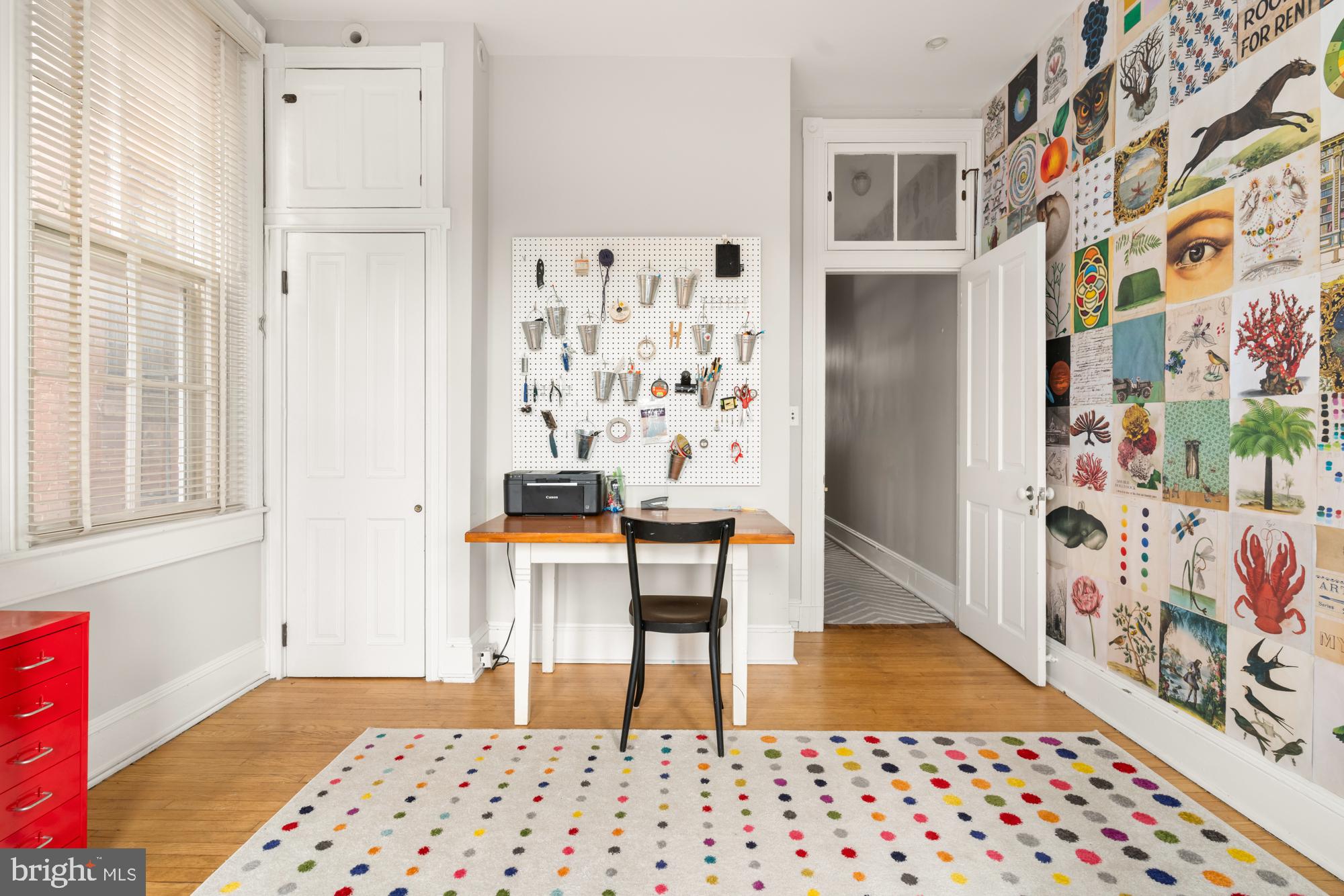 BOLTON HILL HISTORIC DISTRICT - Residential