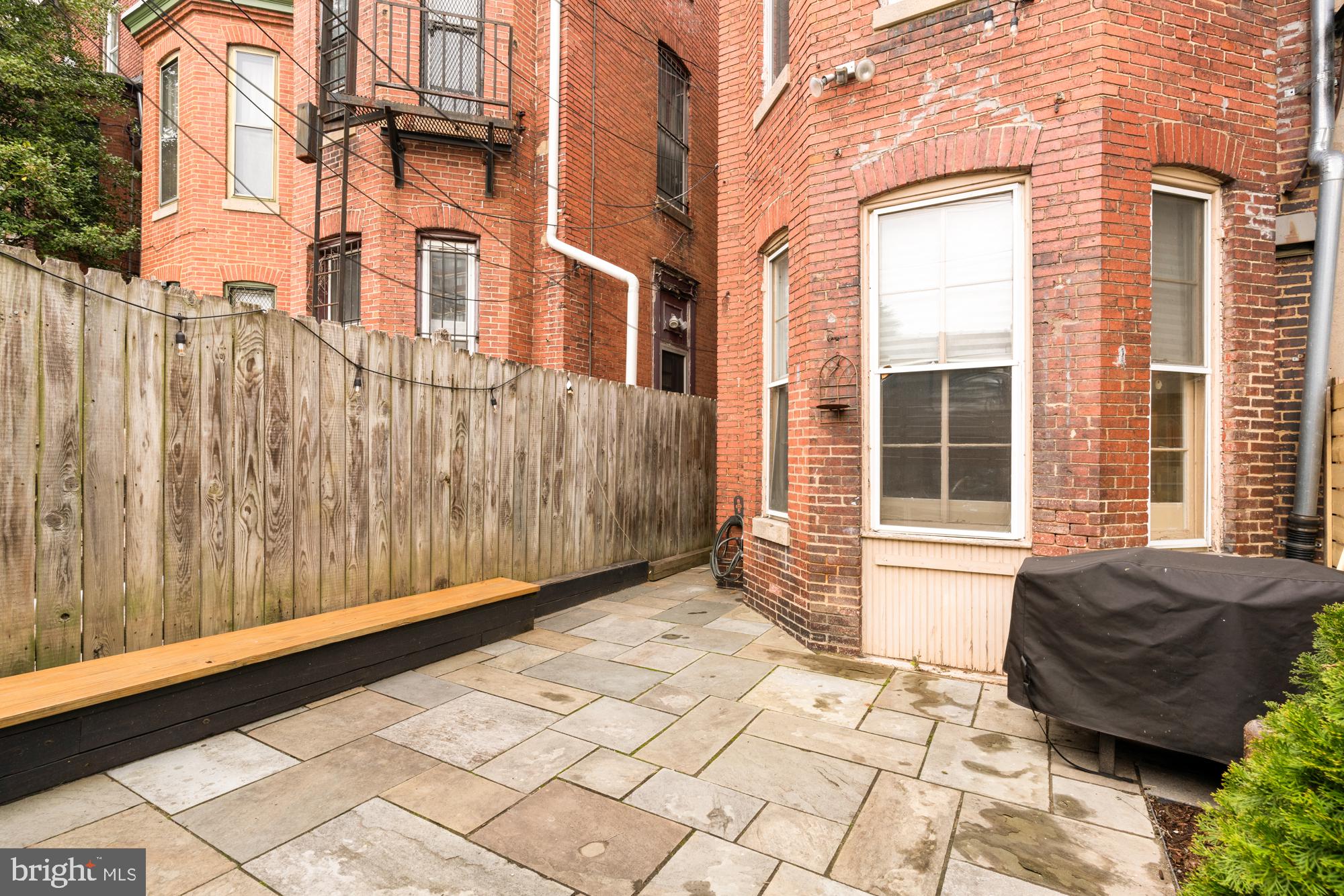 BOLTON HILL HISTORIC DISTRICT - Residential