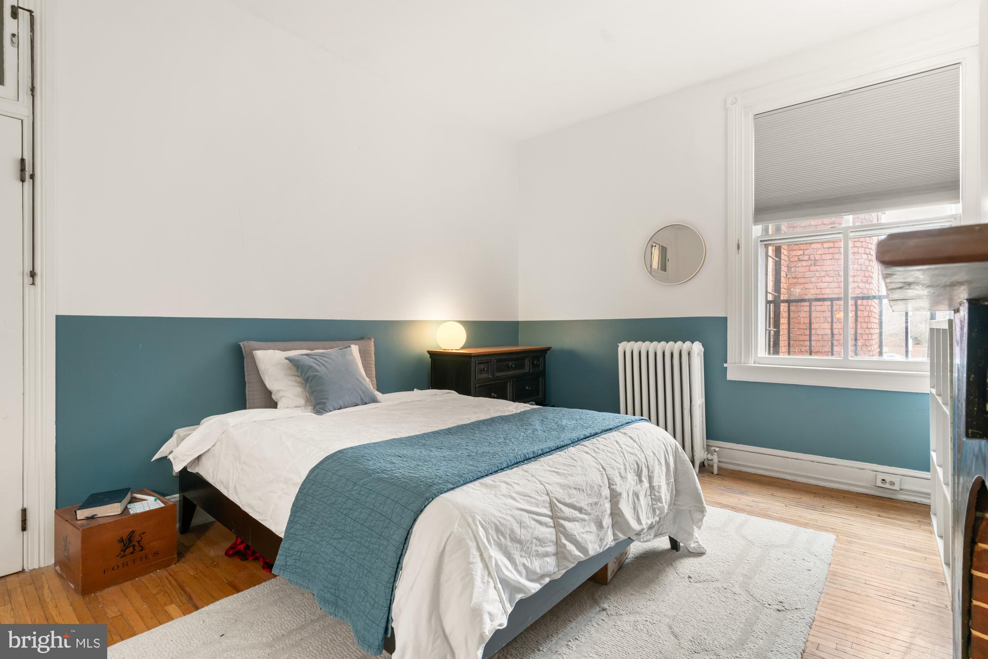 BOLTON HILL HISTORIC DISTRICT - Residential